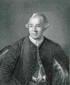 William Warren 1812-88 by Romanticism