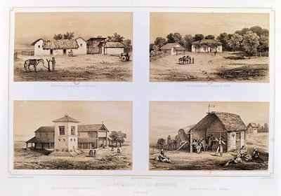 Paraguay and its Missions by Romanticism