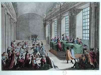 Coup dEtat of 18 Brumaire by Romanticism