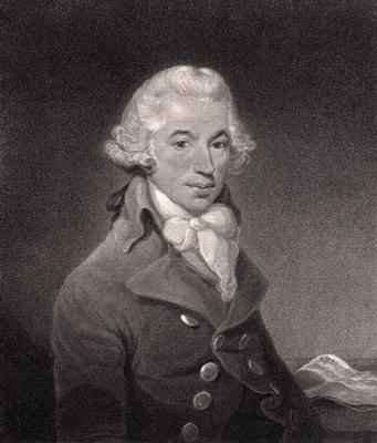 Portrait of Ignace Pleyel 1757-1831 by Romanticism