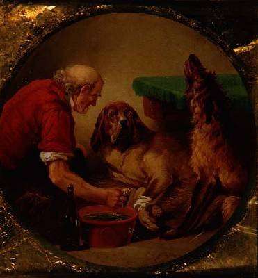 First Aid by Romanticism