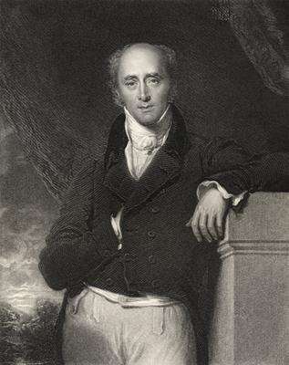 Charles by Romanticism