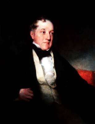 Portrait of Sir Humphry Davy 1778-1829 2 by Romanticism