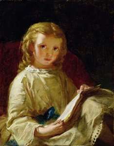 Reading by Romanticism
