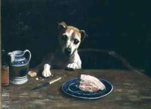 Temptation by Romanticism