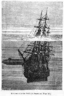 The Nautilus by Romanticism