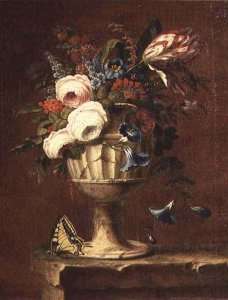 Still Life 2 by Romanticism