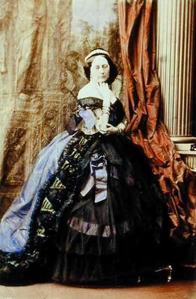 The Duchess of Roxburgh by Romanticism