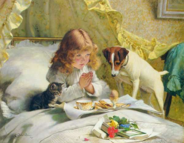 Suspense by Romanticism