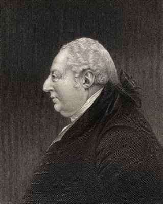Francis Egerton 3rd Duke of Bridgewater by Romanticism