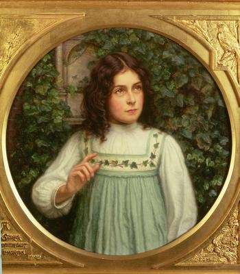 Song without words 1909 by Romanticism