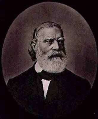 Francois Vincent Raspail 1794-1878 by Romanticism