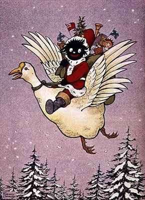 Christmas by Romanticism
