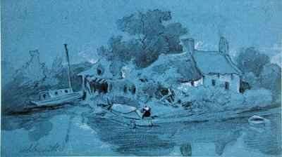 Abbeville by Romanticism