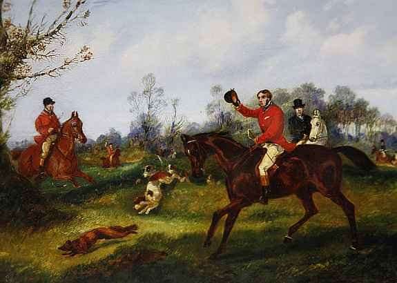 The Find by Romanticism