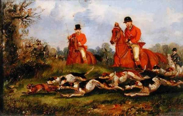 The Kill 6 by Romanticism