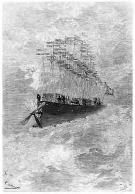 The Albatross by Romanticism