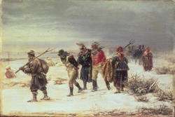 In the Year 1812 by Romanticism