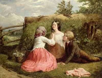 Do you like Butter by Romanticism