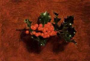 December by Romanticism