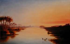 Title Unknown by Romanticism