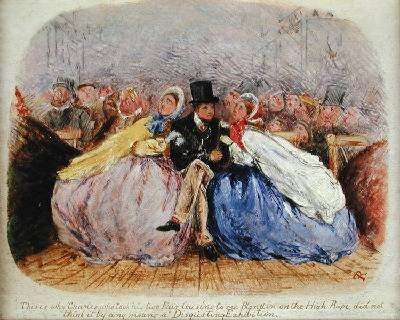 This is why Charles by Romanticism