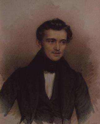 Johann Strauss the Elder 1804-49 2 by Romanticism