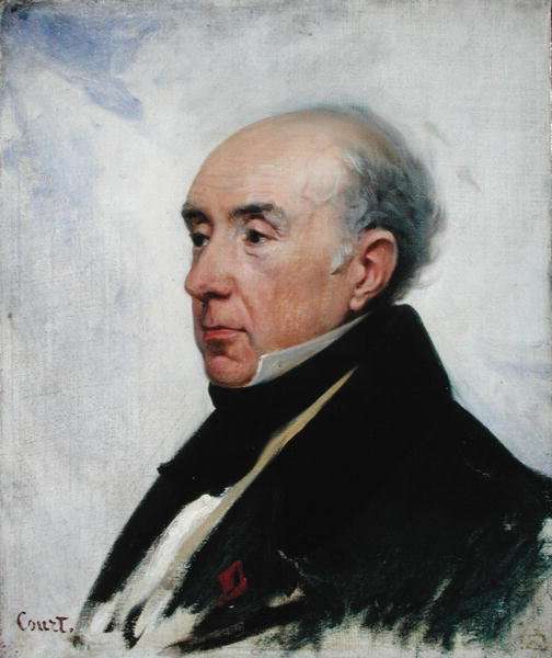 Francois Antoine Boissy d'Anglas (1756-1826) by Romanticism