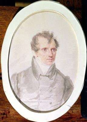James Fenimore Cooper 1789-1851 by Romanticism