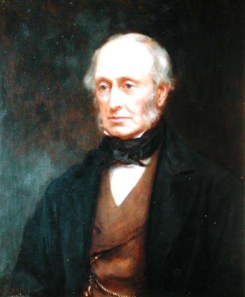 Lord William George Armstrong (1800-90) aged 88, 1898 by Romanticism