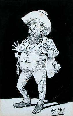 Cowboy by Romanticism
