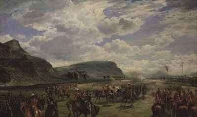 The Edinburgh Review by Romanticism