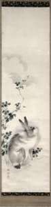 Hare by Romanticism