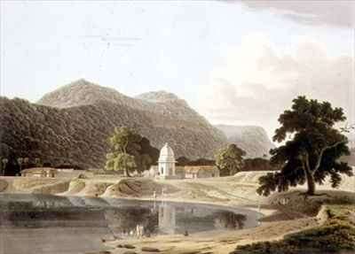 Ramgur by Romanticism