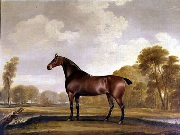 Zillah by Romanticism