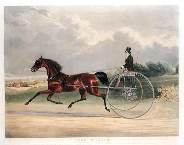 Lord William, engraved by J.R. Macrell fl.1845, 1845 by Romanticism