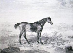 Chiseldon, near Marlborough, Wiltshire, 1822