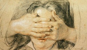 Hartley Coleridge as a Boy, 1806