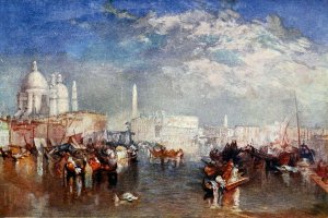 Shields Lighthouse, c.1825