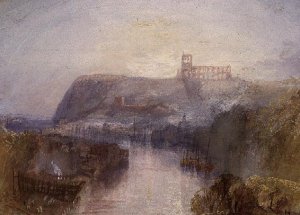 Tamworth Castle, Staffordshire