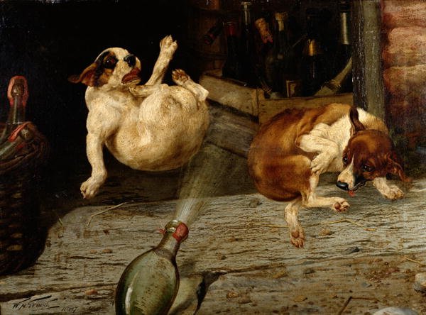 A Surprising Result, 1887