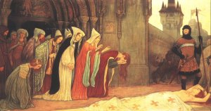 The Story of Klara Zach I 1911