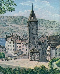 Beethovens Room 1827