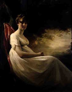 Elizabeth Graham 1757-1816 Mrs Robert Douglas of Brigton