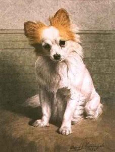 A Distinguished General 1916