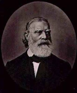 The Octopus Attacking the Nautilus