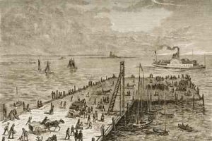 Native American family group west of the Rocky Mountains 1880