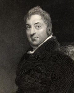 Edward Jenner