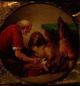 The Highland Whiskey Still