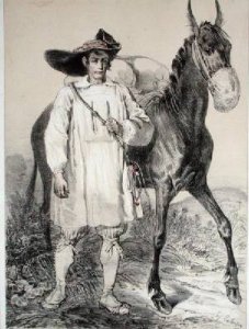 Paris Firemen Sapeurs Pompiers